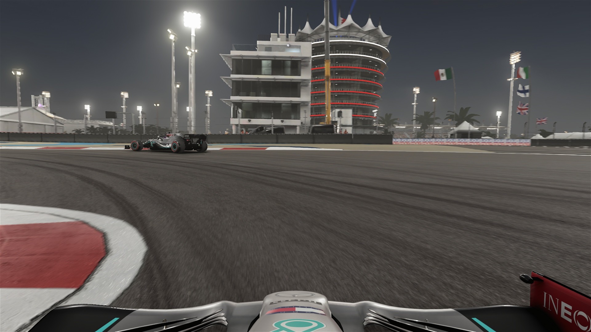 F1 2020 - Imagen 15